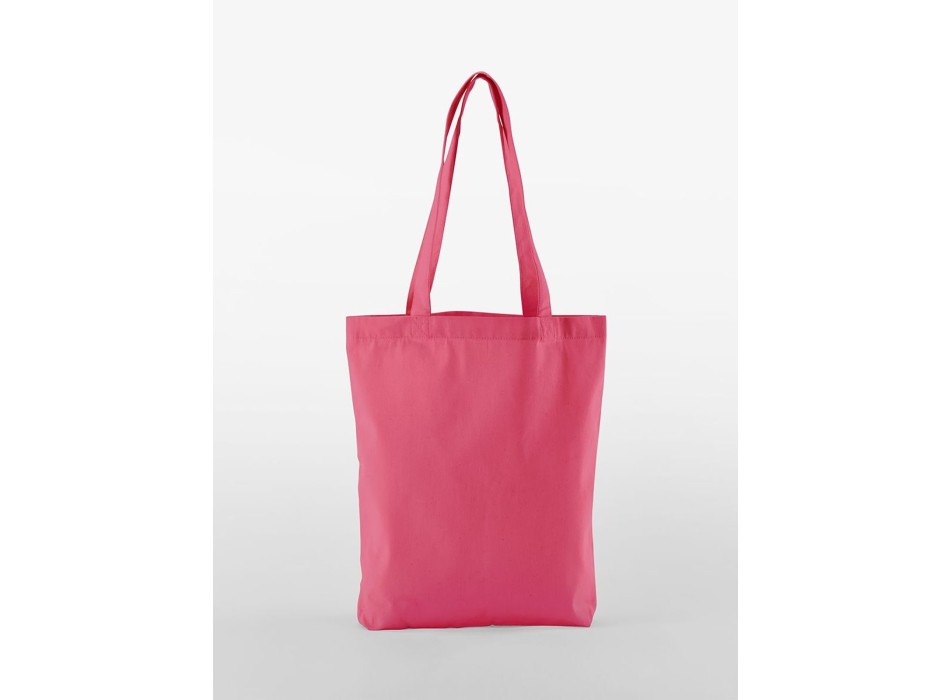 EarthAware® Organic Twill Tote FullGadgets.com
