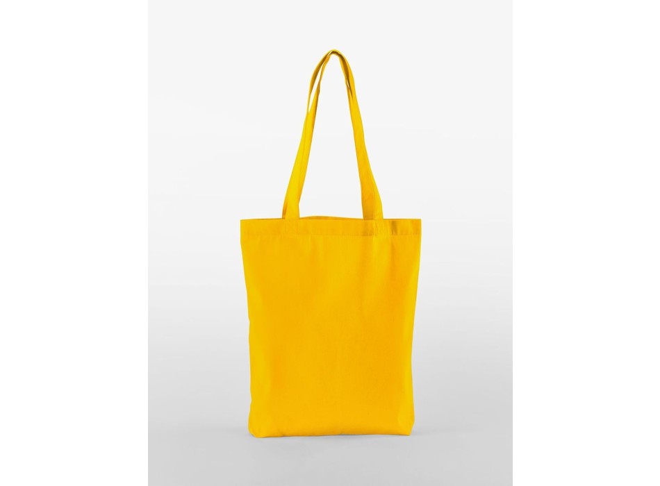 EarthAware® Organic Twill Tote FullGadgets.com