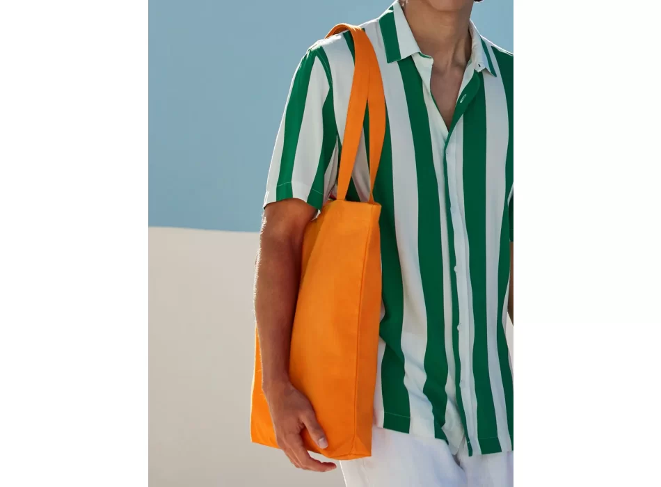 EarthAware® Organic Twill Tote FullGadgets.com