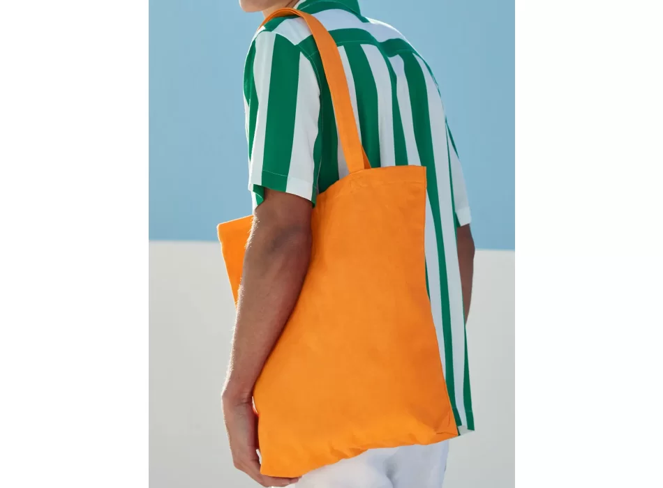 EarthAware® Organic Twill Tote FullGadgets.com