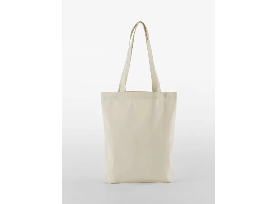 EarthAware® Organic Twill Tote FullGadgets.com