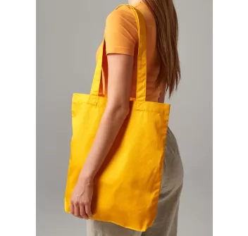 EarthAware® Organic Twill Tote FullGadgets.com