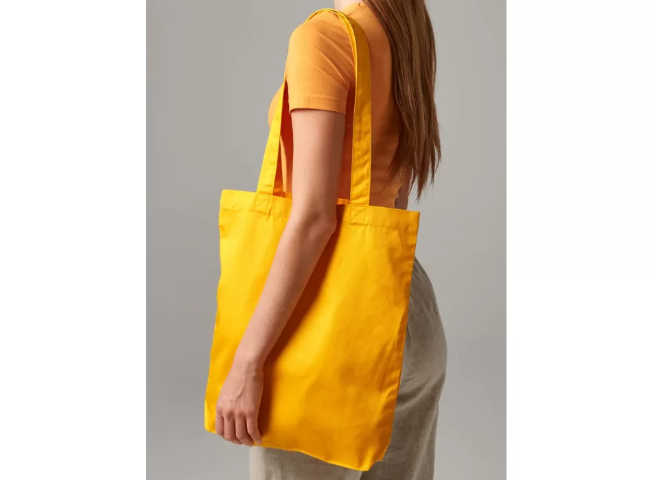 EarthAware® Organic Twill Tote FullGadgets.com