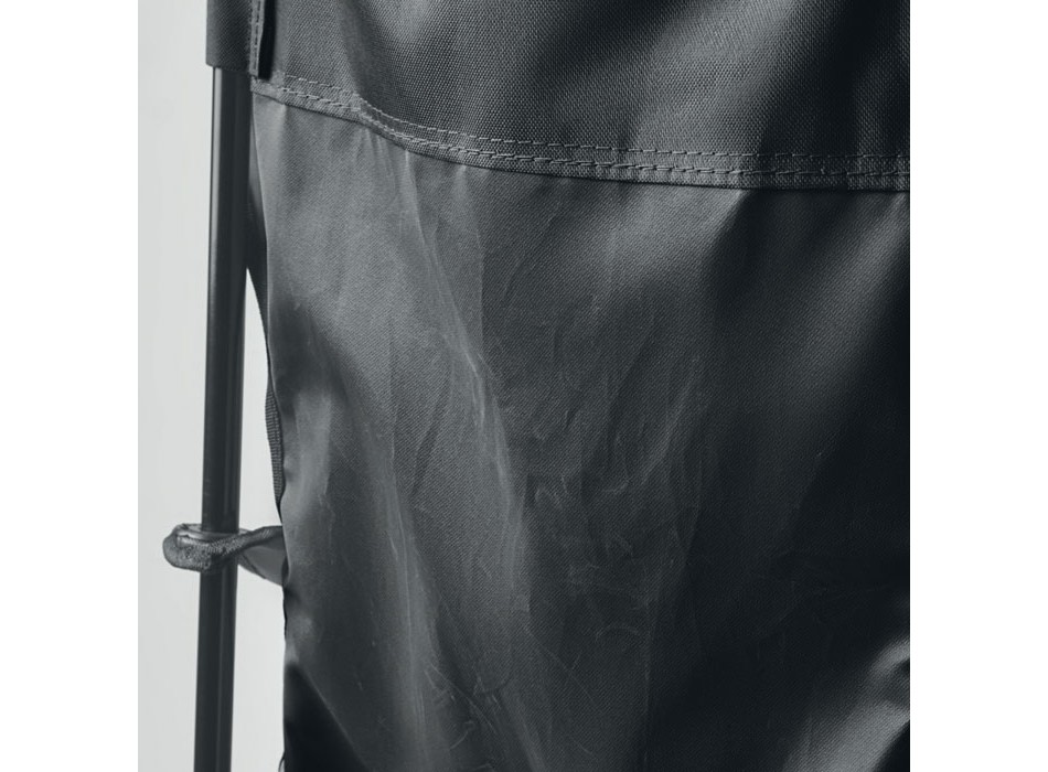 EASYGO - Sedia pieghevole da esterno FullGadgets.com