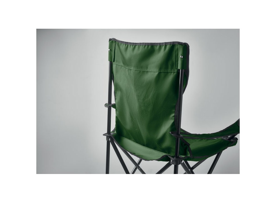 EASYGO - Sedia pieghevole da esterno FullGadgets.com