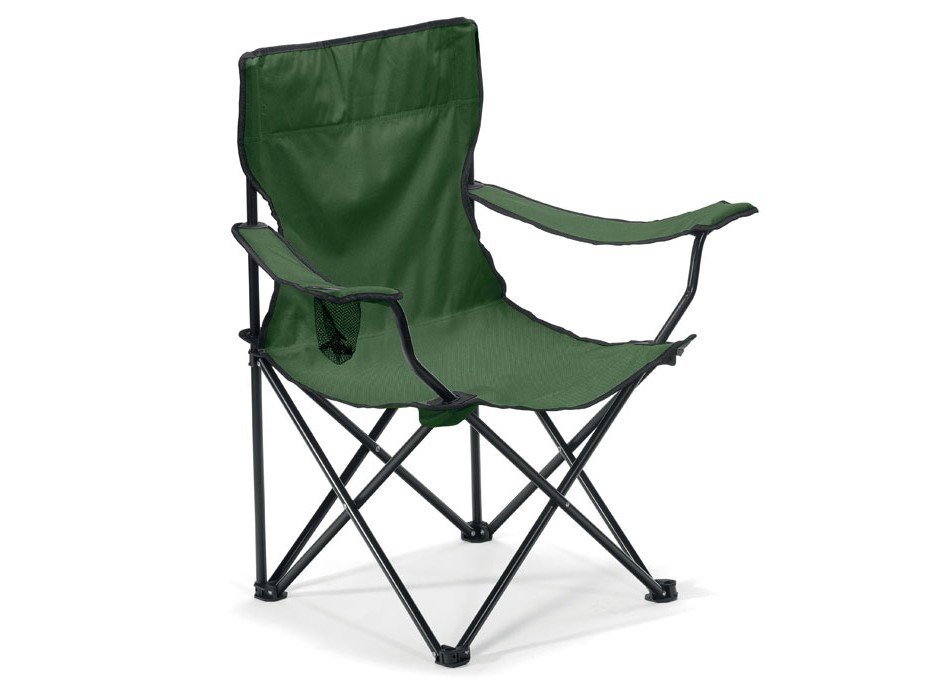 EASYGO - Sedia pieghevole da esterno FullGadgets.com