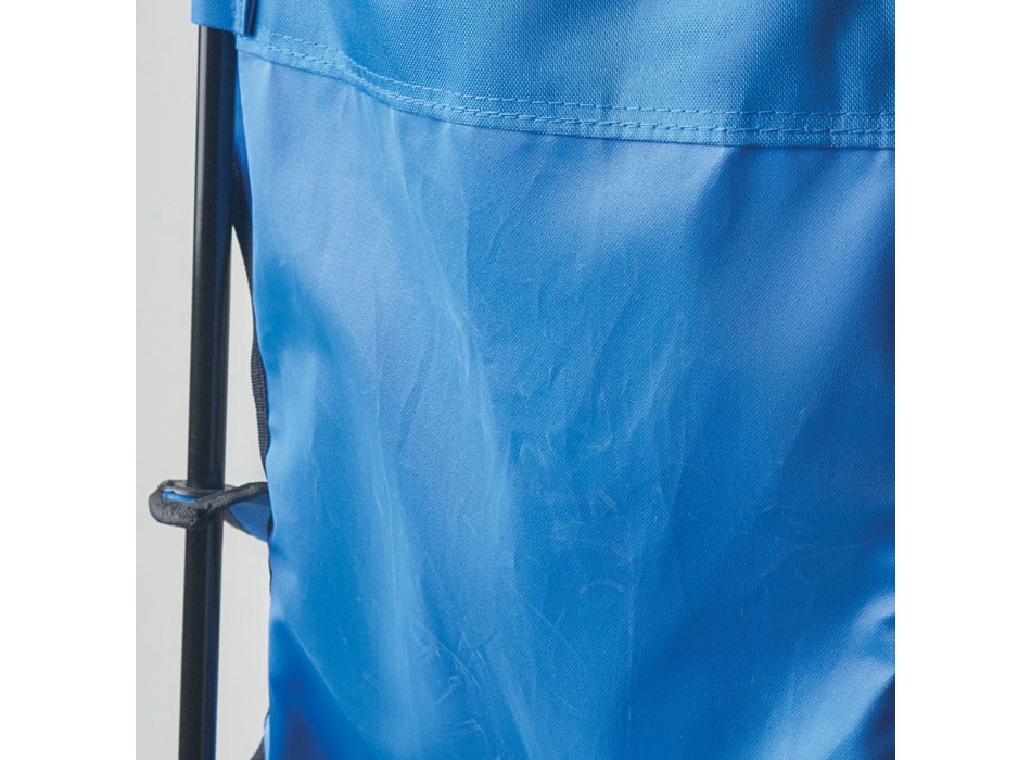 EASYGO - Sedia pieghevole da esterno FullGadgets.com