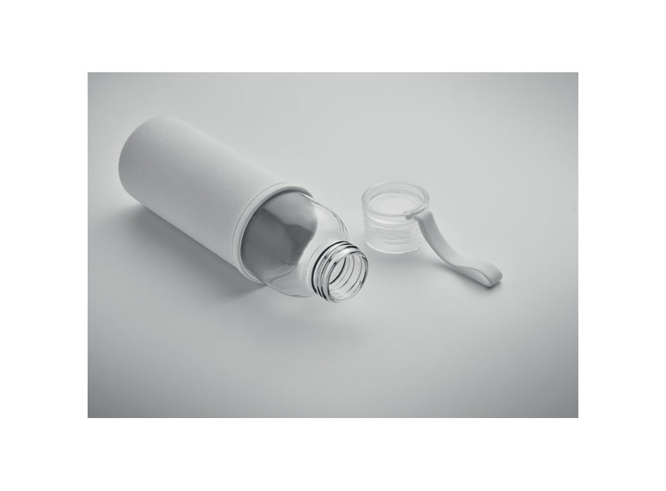 EBOR - Bottiglia di vetro riciclato FullGadgets.com