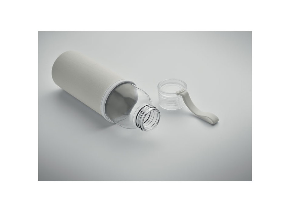 EBOR - Bottiglia di vetro riciclato FullGadgets.com