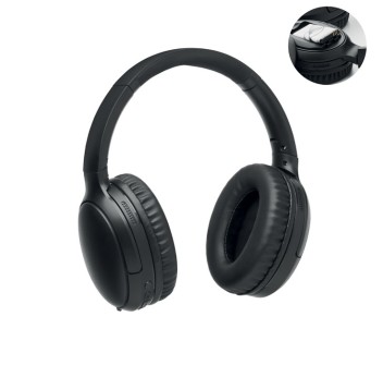 ECHO - Cuffie ANC pieghevoli FullGadgets.com
