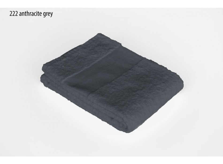 ECONOMY TOWEL 50X100 100%C FullGadgets.com