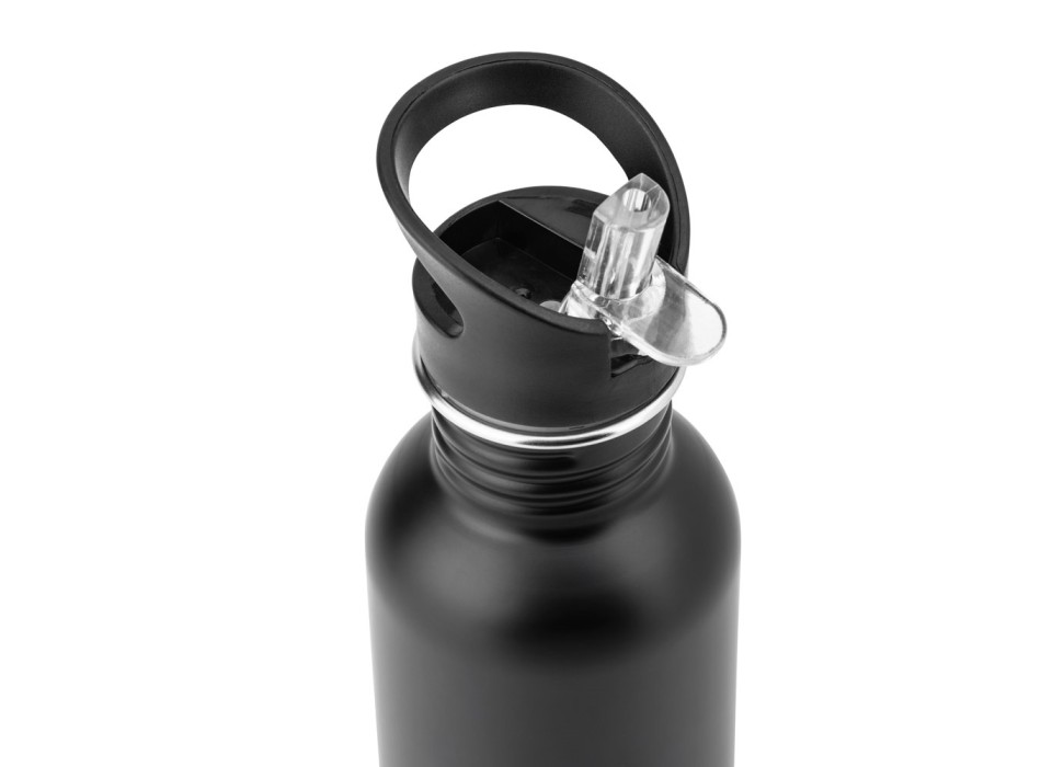 EDBERG. Bottiglia in acciaio inossidabile a parete singola FullGadgets.com