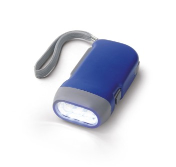 EDDIE. Torcia diamo con 3 LED FullGadgets.com