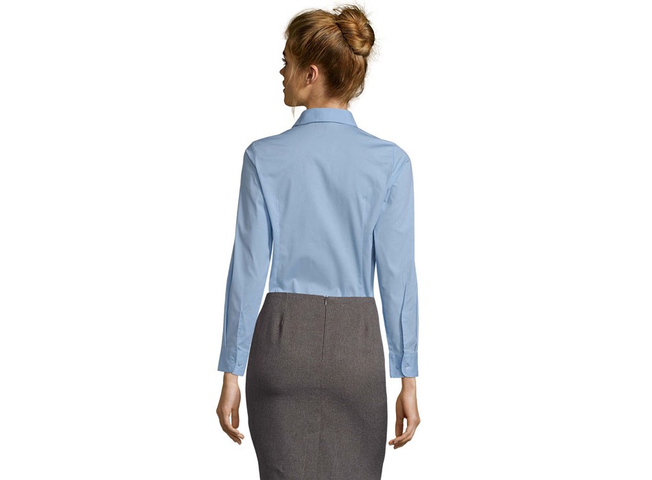 EDEN - EDEN camicia donna 140g FullGadgets.com