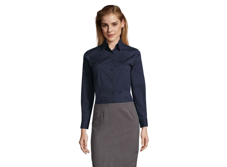 EDEN - EDEN camicia donna 140g FullGadgets.com