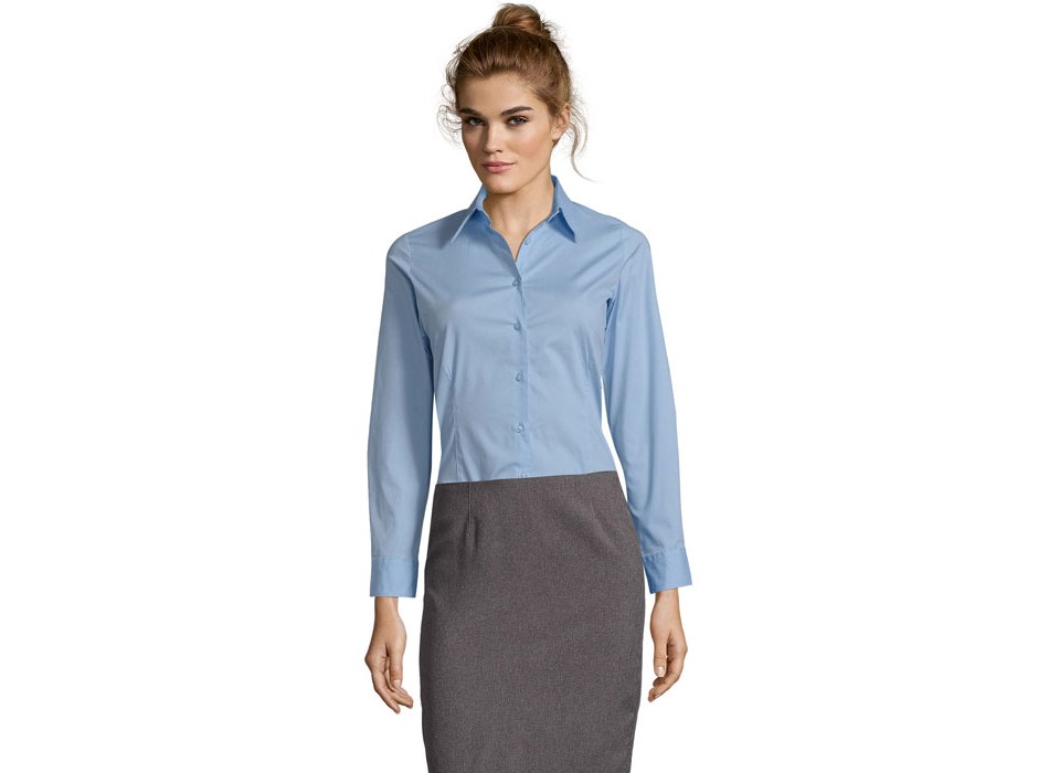 EDEN - EDEN DONNA CAMICIA FullGadgets.com