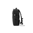 EDINBURGH BPACK. Zaino stile militare in poliestere riciclato 600D, ad alta densità e foderato in poliestere riciclato 210D da 17.3' FullGadgets.com