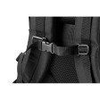 EDINBURGH BPACK. Zaino stile militare in poliestere riciclato 600D, ad alta densità e foderato in poliestere riciclato 210D da 17.3' FullGadgets.com