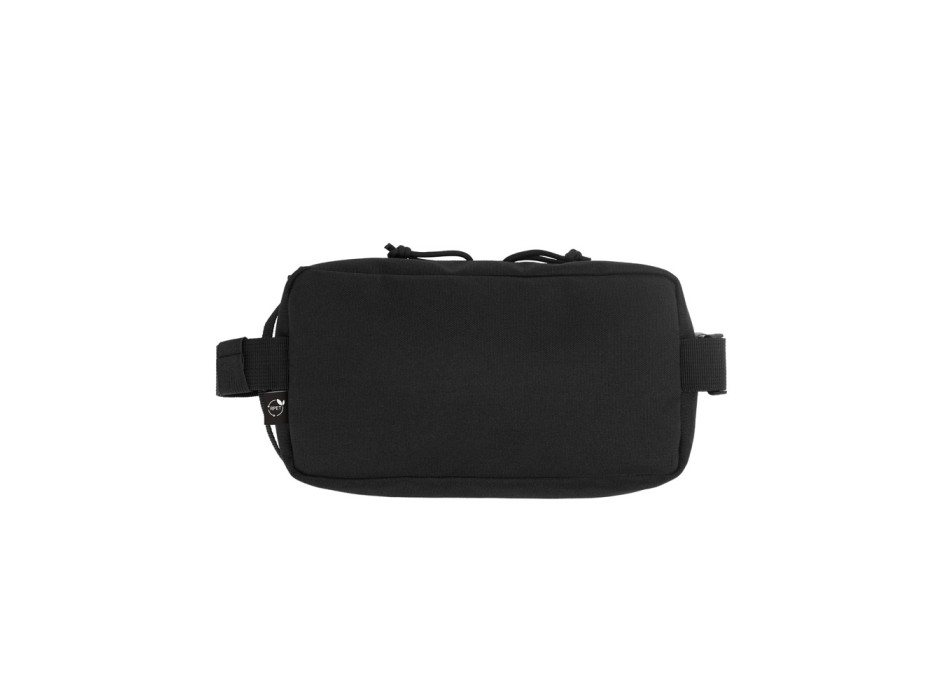 EDINBURGH. Marsupio in poliestere riciclato 600D ad alta densità e fodera in poliestere riciclato 210D FullGadgets.com