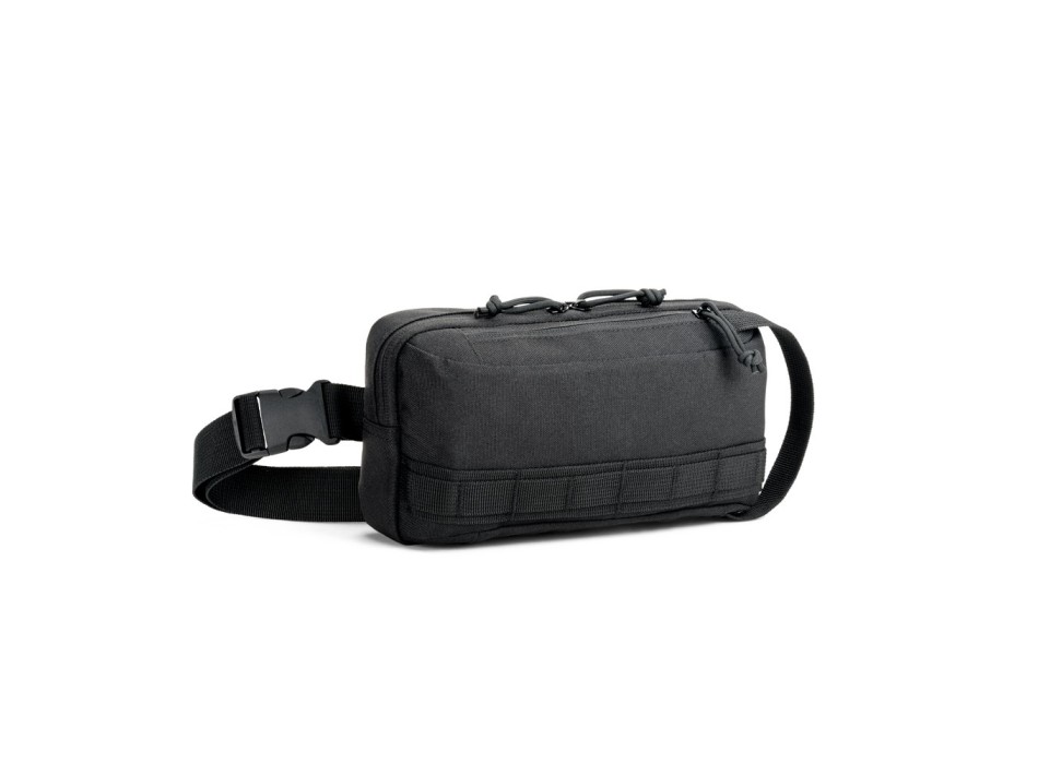 EDINBURGH. Marsupio in poliestere riciclato 600D ad alta densità e fodera in poliestere riciclato 210D FullGadgets.com