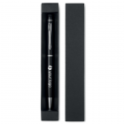 EDUAR - Penna a sfera in green box FullGadgets.com