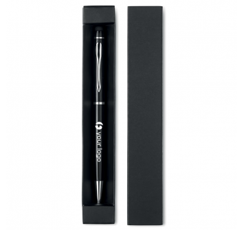 EDUAR - Penna a sfera in green box FullGadgets.com