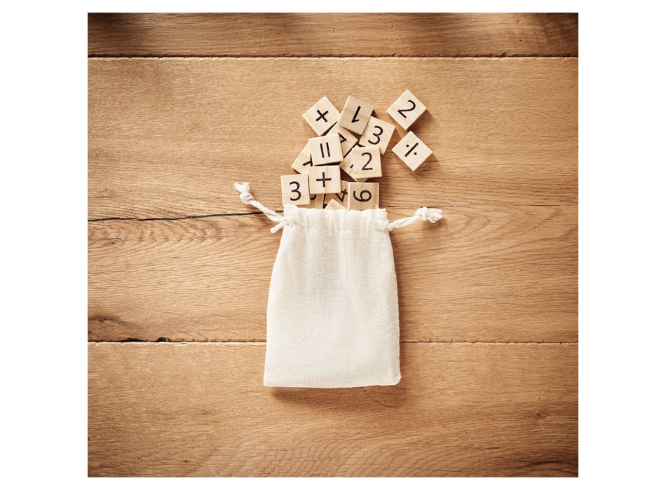 EDUCOUNT - Gioco educativo in legno FullGadgets.com