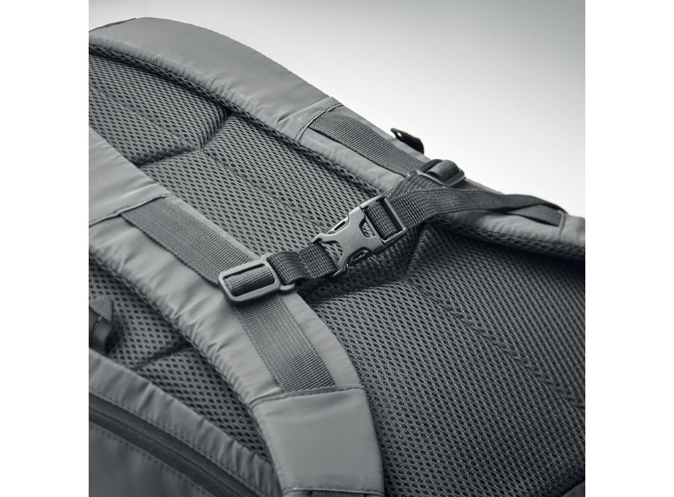 EIGER - Zaino brillante in 190T FullGadgets.com