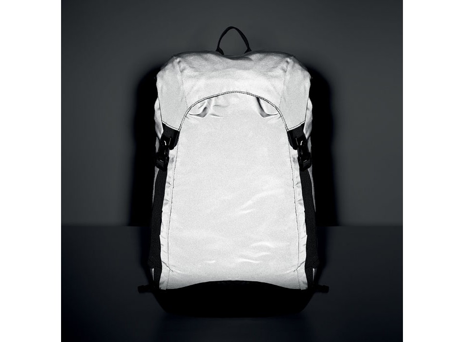 EIGER - Zaino brillante in 190T FullGadgets.com