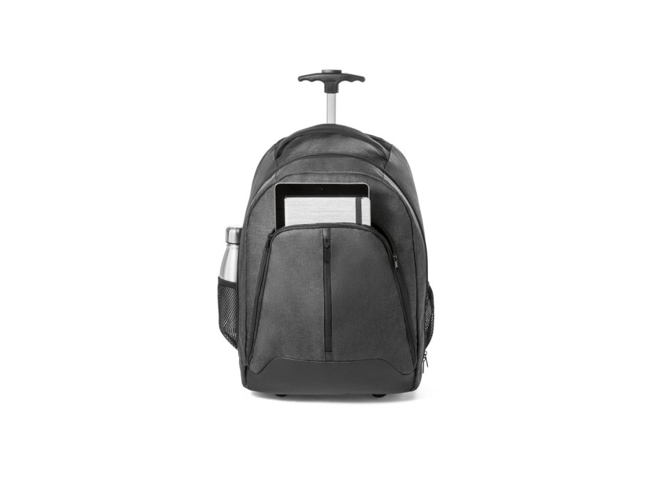 EINDHOVEN. Zaino trolley porta PC Portatile da 15'6'' FullGadgets.com