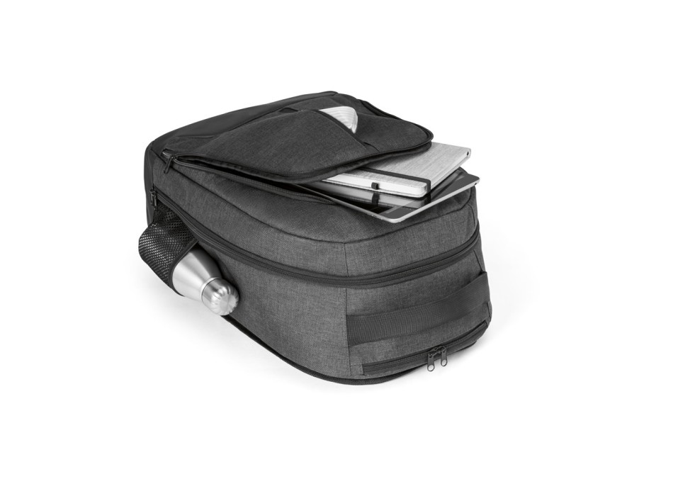 EINDHOVEN. Zaino trolley porta PC Portatile da 15'6'' FullGadgets.com