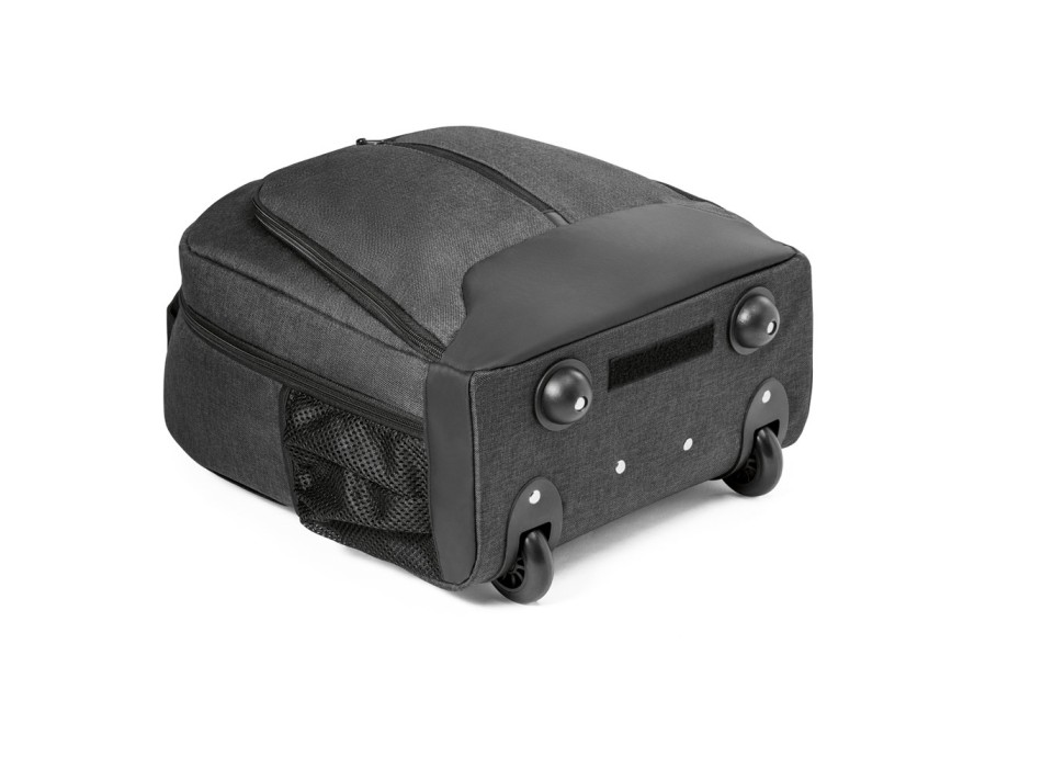 EINDHOVEN. Zaino trolley porta PC Portatile da 15'6'' FullGadgets.com