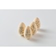 EISET - Set per dipingere le uova in legno FullGadgets.com