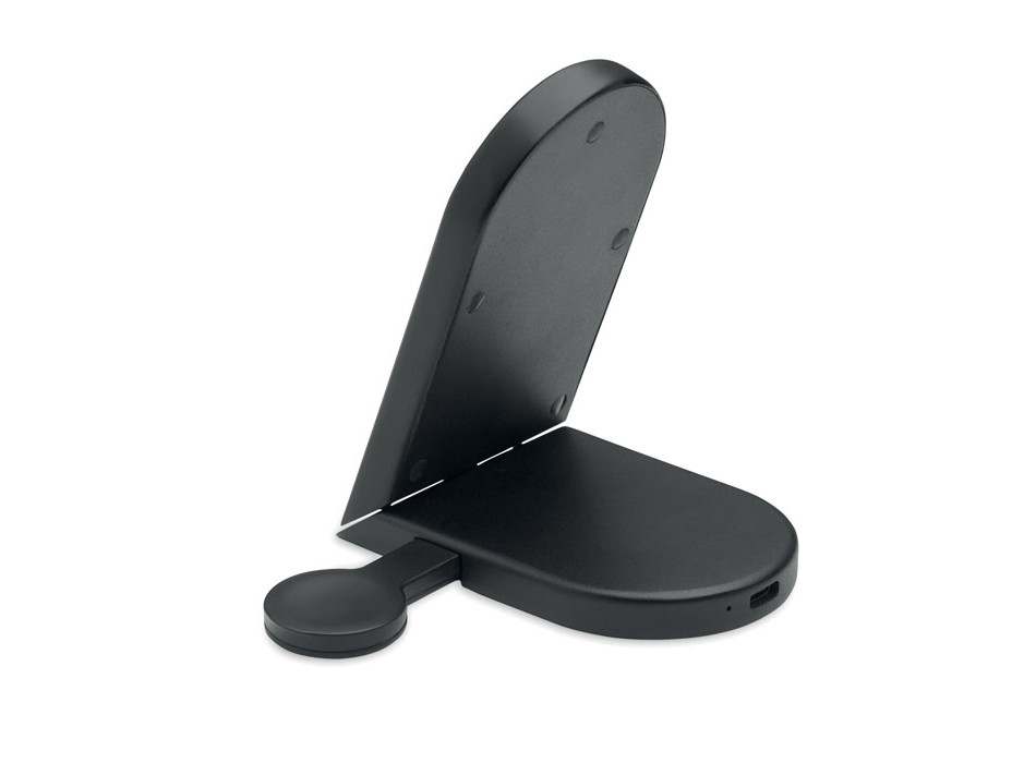 ELASTI - Caricabatterie 3 in 1 da 15 W FullGadgets.com