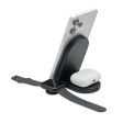 ELASTI - Caricabatterie 3 in 1 da 15 W FullGadgets.com