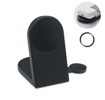 ELASTI - Caricabatterie 3 in 1 da 15 W FullGadgets.com