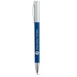 ELBE. Penna a sfera con meccanismo a rotazione e clip in metallo FullGadgets.com