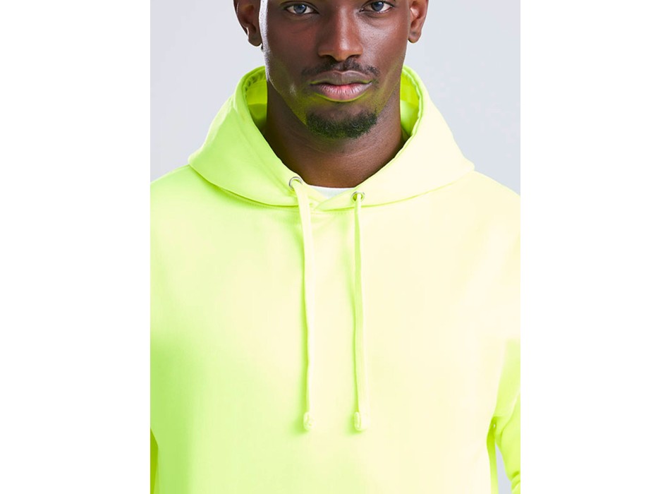 Electric Hoodie FullGadgets.com
