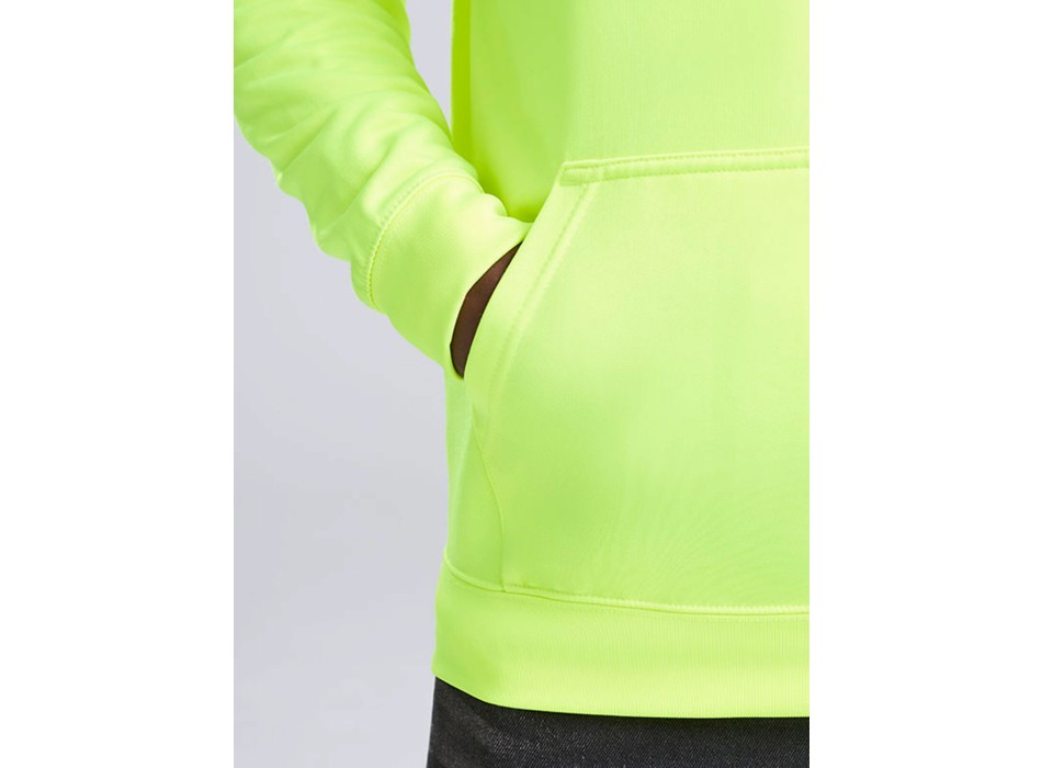 Electric Hoodie FullGadgets.com