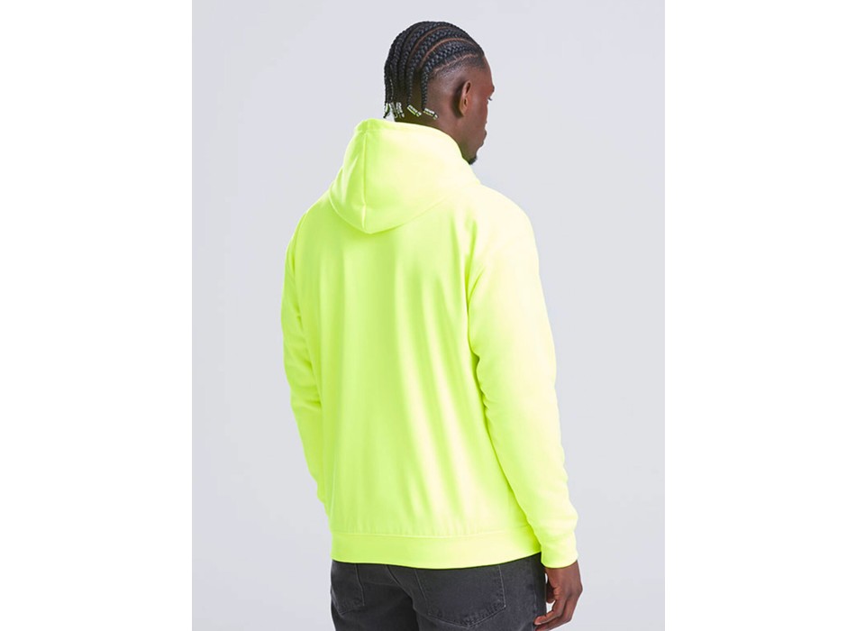 Electric Hoodie FullGadgets.com