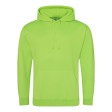 Electric Hoodie FullGadgets.com