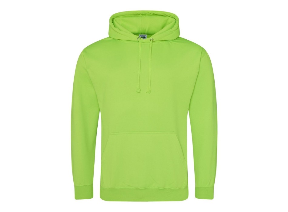 Electric Hoodie FullGadgets.com