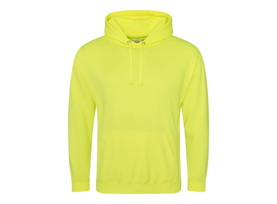 Electric Hoodie FullGadgets.com