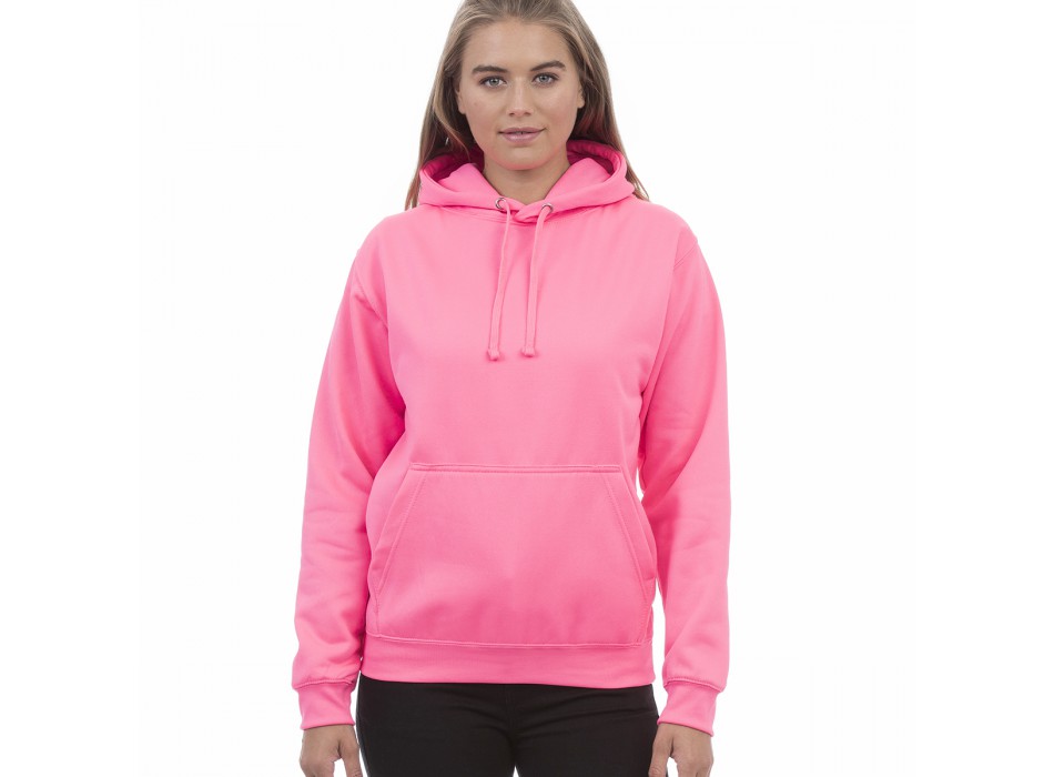 ELECTRIC HOODIE 80%P. 20%C. FullGadgets.com