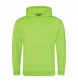 ELECTRIC HOODIE 80%P. 20%C. FullGadgets.com