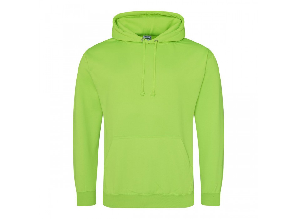 ELECTRIC HOODIE 80%P. 20%C. FullGadgets.com