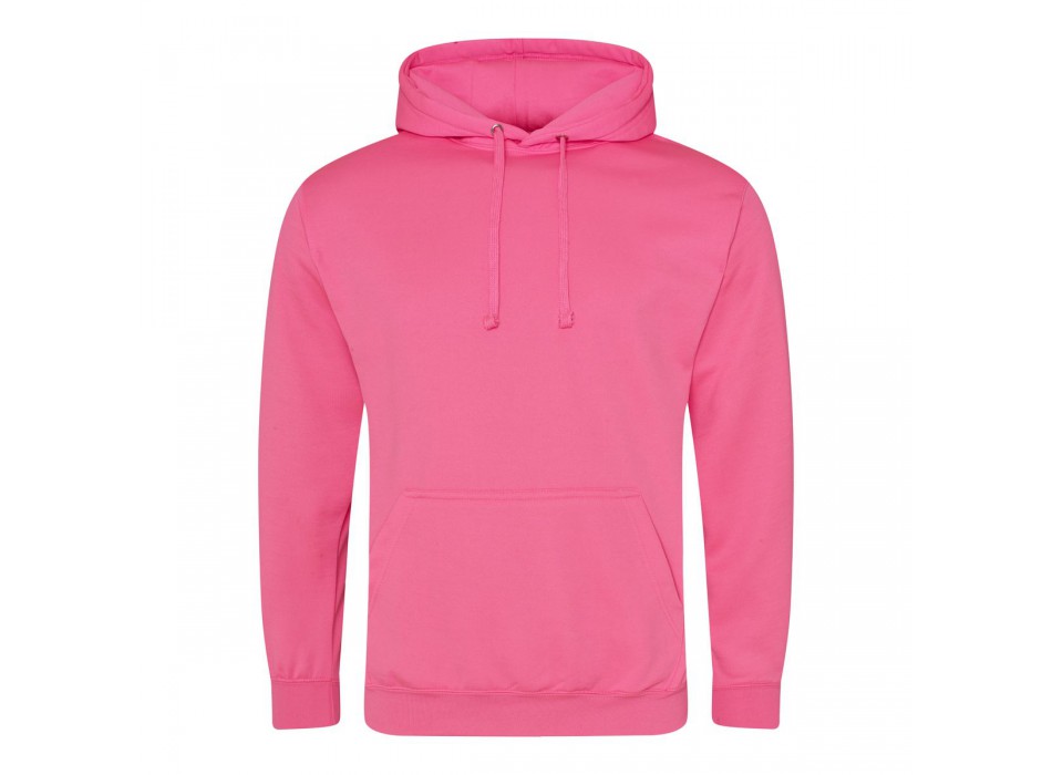 ELECTRIC HOODIE 80%P. 20%C. FullGadgets.com