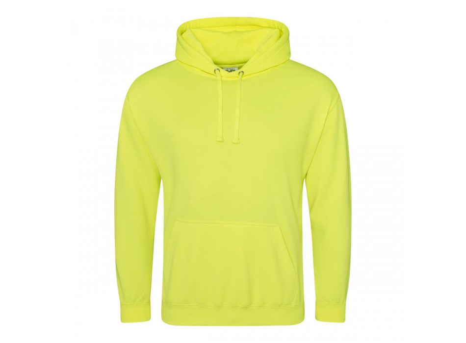 ELECTRIC HOODIE 80%P. 20%C. FullGadgets.com