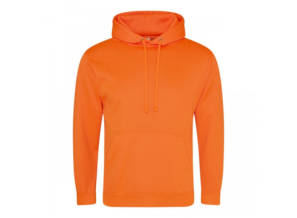 ELECTRIC HOODIE 80%P. 20%C. FullGadgets.com