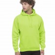 ELECTRIC HOODIE 80%P. 20%C. FullGadgets.com